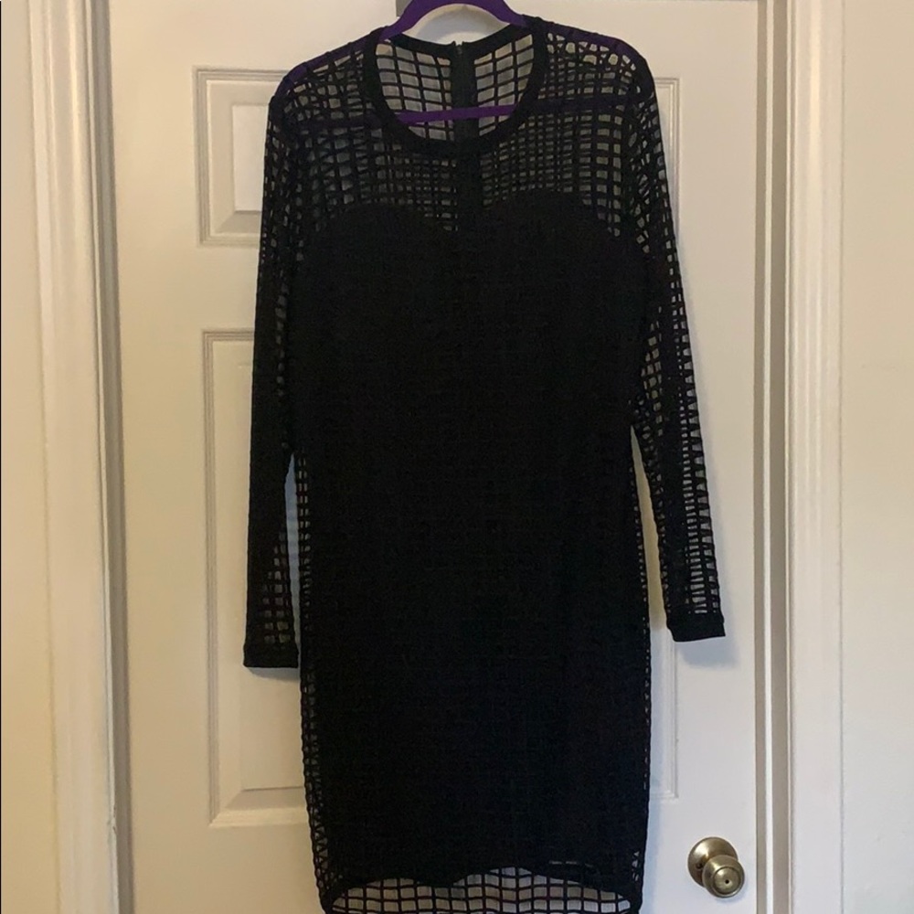 Sexy Dress